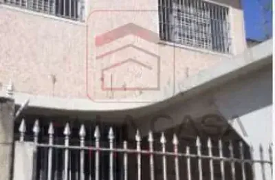 Casa com 4 quartos à venda na Rua França Carvalho, 156, Mooca, São Paulo