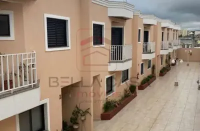 Sobrado em condomínio na vila formosa com 3 dormitórios, 1 suíte e 2 vagas
