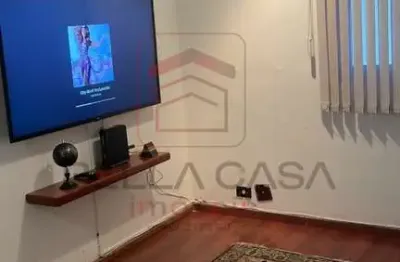 2 dormitórios - 45 metros - 1 vaga - vila mariana são paulo