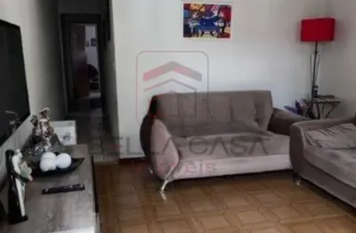 Casa com 6 quartos à venda na Rua Curupá, 775, Jardim Anália Franco, São Paulo