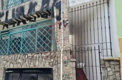 Casa com 3 quartos à venda na Rua Boa Vereda, 58, Mooca, São Paulo