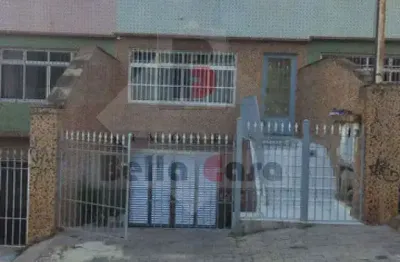 Casa com 3 quartos à venda na Rua Coronel Rodrigues, 79, Belém, São Paulo