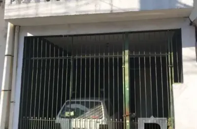 Casa com 3 quartos à venda na Rua Borges de Figueiredo, 869, Mooca, São Paulo