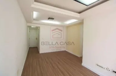 Apartamento com 3 quartos à venda na Rua Cônego Antônio Lessa, 353, Mooca, São Paulo