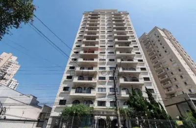 Apartamento mooca com 4 dormitórios e 3 vagas , depósito,  à venda