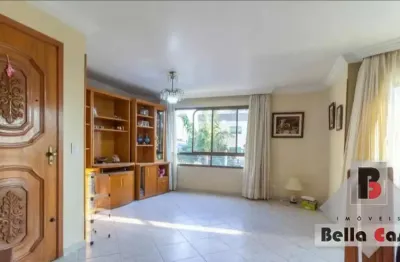 Apartamento com 3 quartos à venda na Rua Padre Raposo, 1103, Mooca, São Paulo