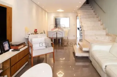 177 m² - rua cristianópolis  - 3 dormitórios, 2 suítes, e lavabo, 3 vagas de garagem