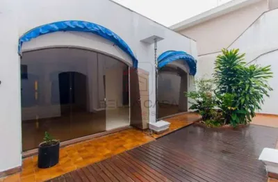 Casa terrea na vila zelina  - terreno 10x30 - 4 dormitórios - 2 suite, 2 vagas