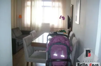 Apartamento com 2 quartos à venda na Rua Coronel Joviniano Brandão, 173, Mooca, São Paulo