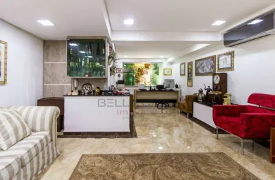 Sobrado a venda no bairro da vila zelina - porteira fechada