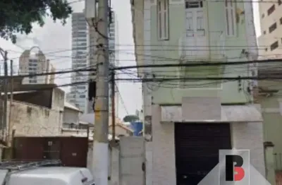 Casa com 4 quartos à venda na Rua Padre Raposo, 122, Mooca, São Paulo