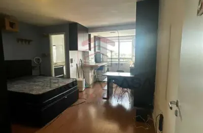 Apartamento com 1 quarto à venda na Rua Adolfo Schnabel, 132, Vila Ema, São Paulo