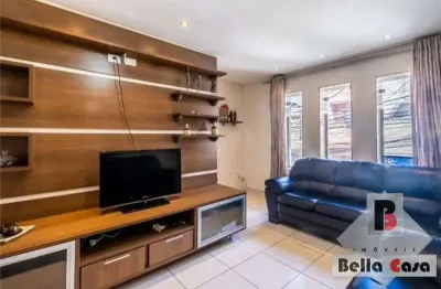 Casa com 4 quartos à venda na Rua Bresser, 601, Brás, São Paulo