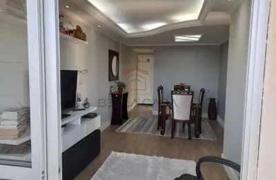 Apartamento a venda na vila formosa com 3 dormitórios e reformado
