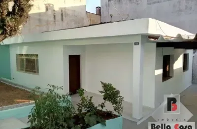 Casa com 2 quartos à venda na Rua Susana, 315, Vila Prudente, São Paulo