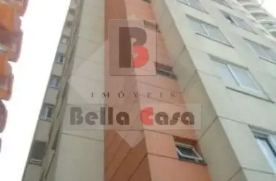 Apartamento com 3 quartos à venda na Rua Jaci, 130, Chácara Inglesa, São Paulo