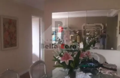 Apartamento com 3 quartos à venda na Rua Vigário Albernaz, 421, Ipiranga, São Paulo