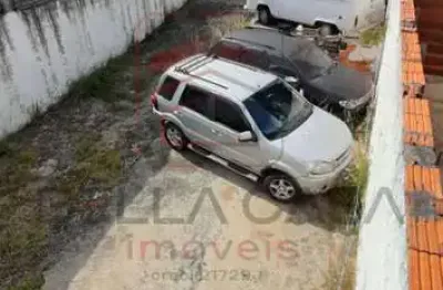 Terreno à venda na Rua Capitão Lorena, 197, Vila Invernada, São Paulo