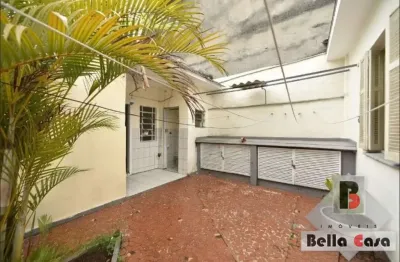 Casa com 2 quartos à venda na Rua Visconde de Inhomerim, 697, Mooca, São Paulo