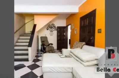 Sobrado de vila a venda na vila  prudente  -  180 m - 3 dormitórios - suite- 3 vagas