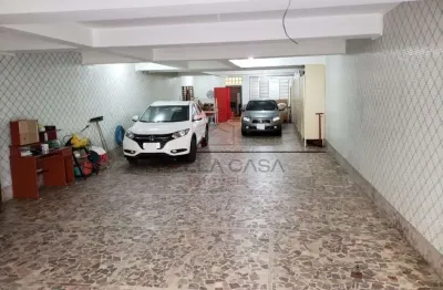 Casa com 3 quartos à venda na Rua Cristianópolis, 296, Mooca, São Paulo