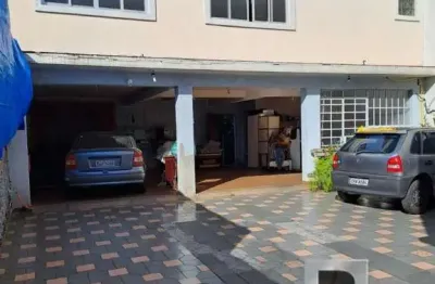 Casa com 4 quartos à venda na Avenida Paes de Barros, 1213, Mooca, São Paulo