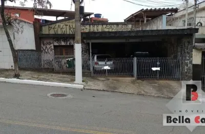 Casa com 2 quartos à venda na Rua Pirajá, 1132, Mooca, São Paulo