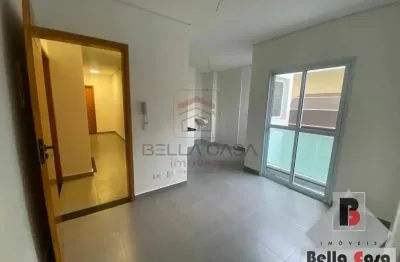 Apartamento com 2 quartos à venda na Rua Farol Paulistano, 138, Mooca, São Paulo