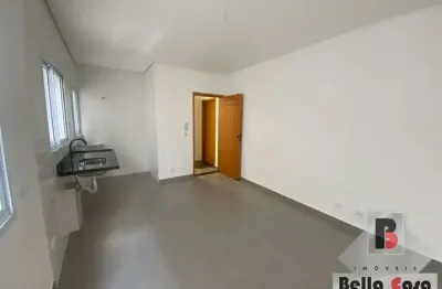 Apartamento com 2 quartos à venda na Rua Farol Paulistano, 138, Mooca, São Paulo