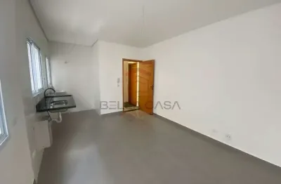 Apartamento com 2 quartos à venda na Rua Farol Paulistano, 138, Mooca, São Paulo