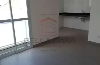 Apartamento com 2 quartos à venda na Rua Farol Paulistano, 138, Mooca, São Paulo