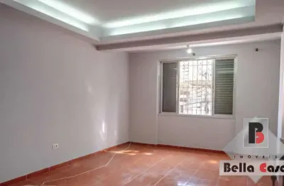 Casa com 2 quartos à venda na Rua Visconde de Inhomerim, 1024, Mooca, São Paulo