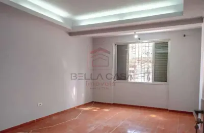 Casa com 2 quartos à venda na Rua Visconde de Inhomerim, 1024, Mooca, São Paulo