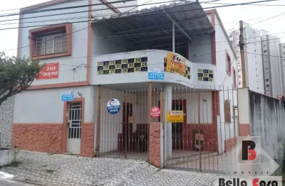 Casa com 4 quartos à venda na Rua Conde Prates, 848, Mooca, São Paulo