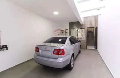 Casa com 2 quartos à venda na Rua Corumbaiba, 776, Mooca, São Paulo