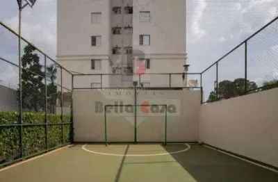 Apartamento com 3 quartos à venda na Avenida Vila Ema, 1595, Vila Ema, São Paulo