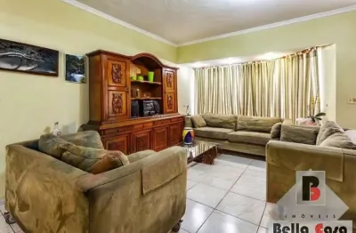 Sobrado à venda na mooca - aceita seu imóvel como parte de pagamento