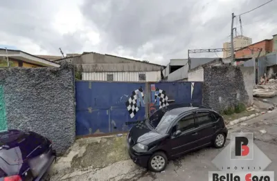 Galpao comercial - 4 vgs para autos, otimo local...