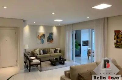 Apartamento com 4 quartos à venda na Rua Euclides Pacheco, 1141, Tatuapé, São Paulo