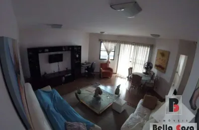 Apartamento com 3 quartos à venda na Rua da Meação, 67, Jardim Anália Franco, São Paulo