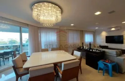 Apartamento com 3 quartos à venda na Rua Eunice Weaver, 33, Jardim Anália Franco, São Paulo