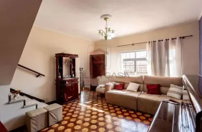 Casa à venda com 184m², 3 quartos e 2 vagas são joão climaco