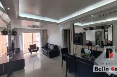 Oportunidade apartamento reformado vl.ema c/ 2 dormitórios