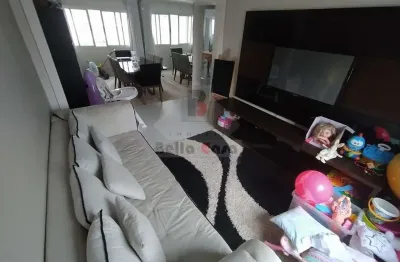 Apartamento com 3 quartos à venda na Avenida Doutor Ricardo Jafet, 409, Ipiranga, São Paulo