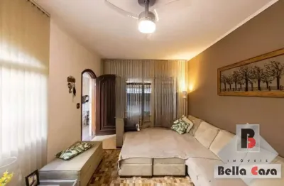 Casa com 3 quartos à venda na Rua Pedro Voss, 479, Vila Carrão, São Paulo
