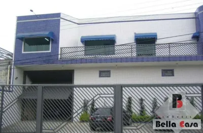 Barracão / Galpão / Depósito com 3 salas à venda na Rua Rincão, 172, Vila Esperança, São Paulo