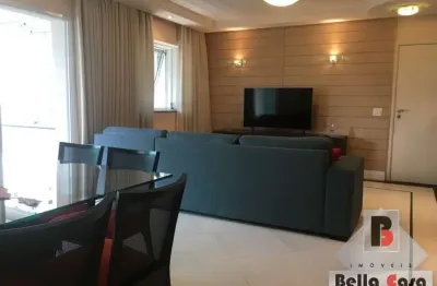 Apartamento com 4 quartos à venda na Rua Professor João de Oliveira Torres, 600, Jardim Anália Franco, São Paulo