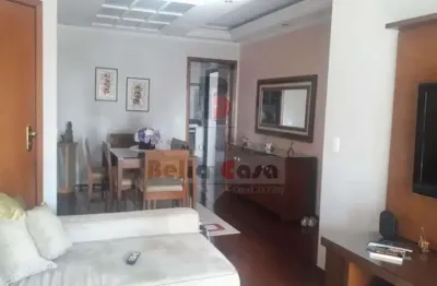 Apartamento com 3 quartos à venda na Rua Ibó, 300, Tatuapé, São Paulo