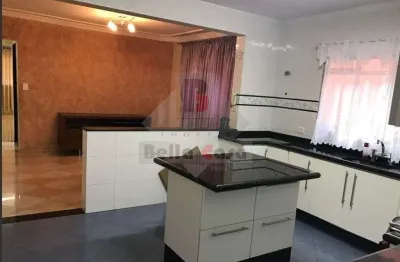Casa com 3 quartos à venda na Travessa Giuseppe Lillo, 34, Vila Ema, São Paulo