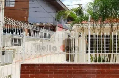 Casa com 1 quarto à venda na Rua Henrique Gabriel Forli, 127, Vila Ema, São Paulo